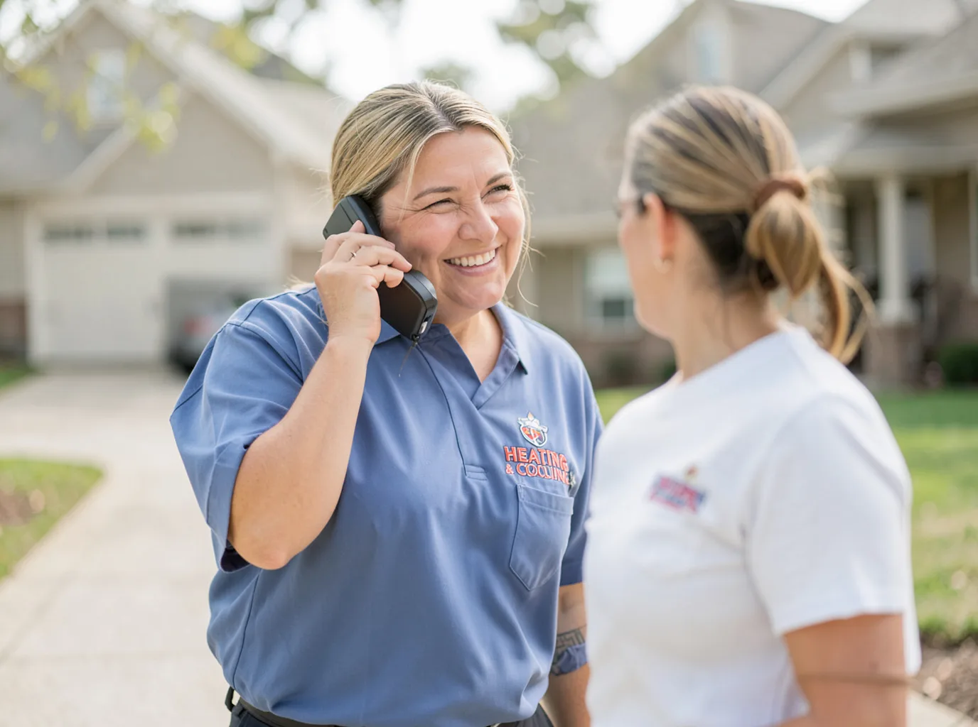 Hvac Repair Yachats, OR FAQs